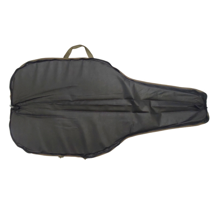 POKROWIEC FORSPORT NA BROŃ LPT9 04 1,44m termo+tłumik